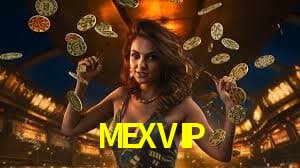 Interfaz de casa de apuestas MEXVIP con mercados de partidos en vivo