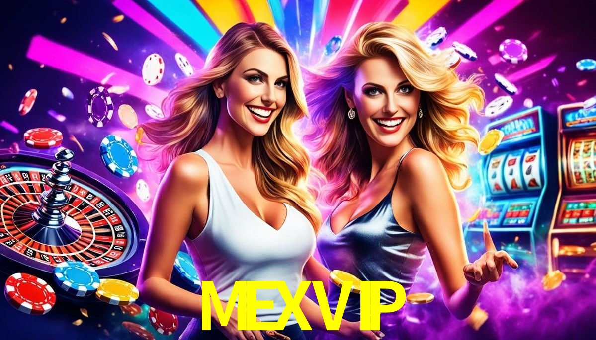 Experiencia de tragamonedas MEXVIP para jugadores en México