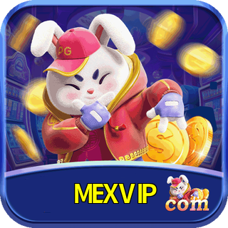 MEXVIP Logo